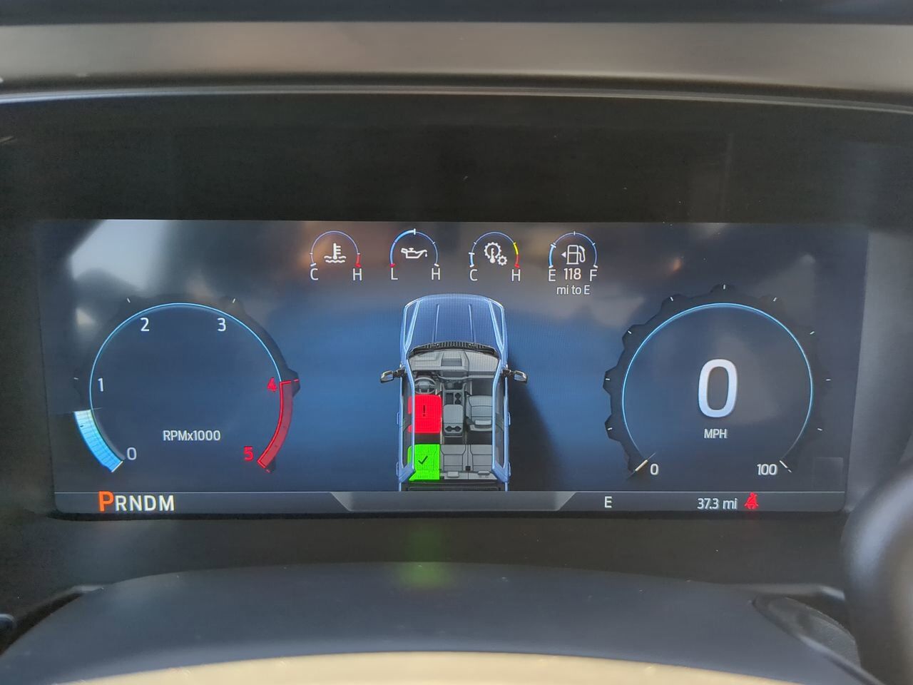 2026 Ford Super Duty F-350 SRW Platinum Appleton WI