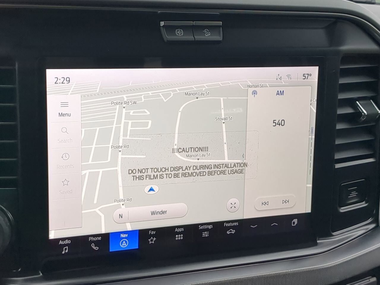 2026 Ford Super Duty F-350 SRW Platinum Appleton WI