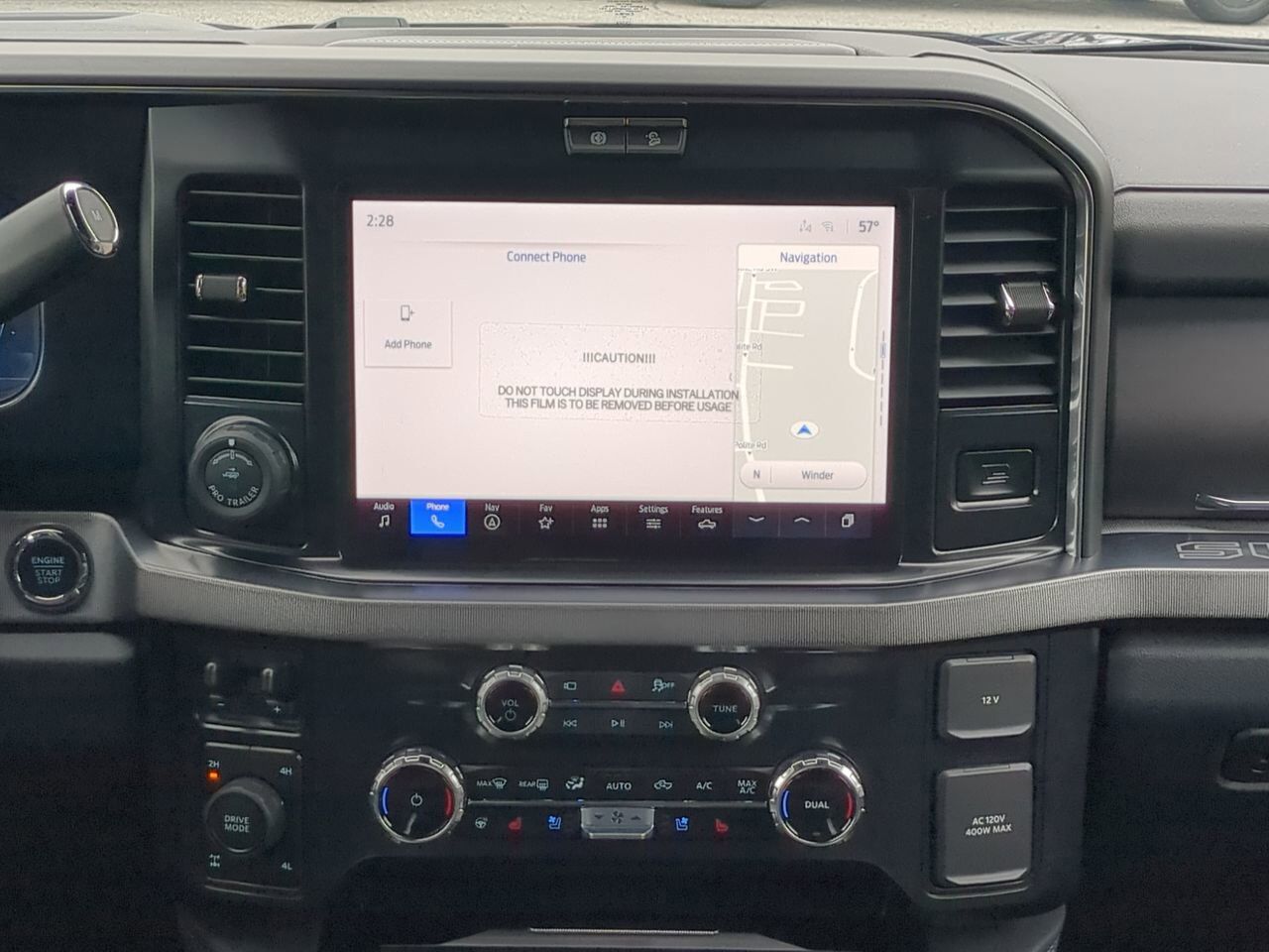 2026 Ford Super Duty F-350 SRW Platinum Appleton WI