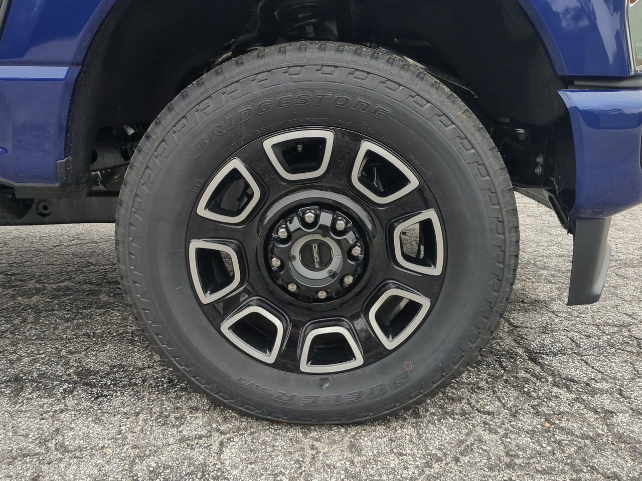 2026 Ford Super Duty F-350 SRW Platinum Appleton WI