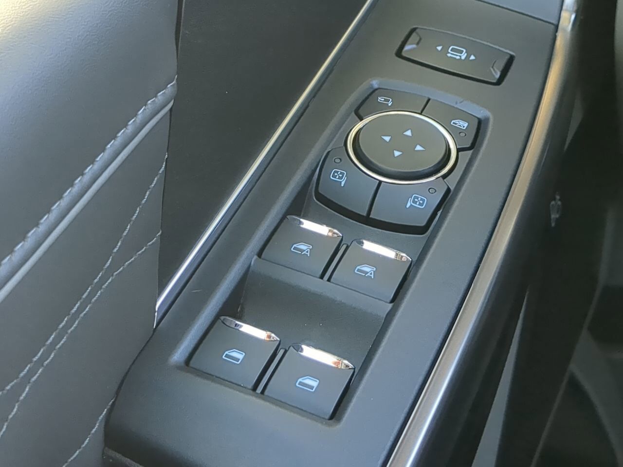 2026 Ford Super Duty F-350 SRW Platinum Plus Appleton WI