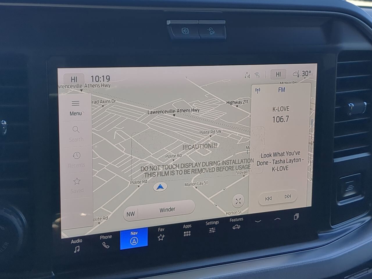 2026 Ford Super Duty F-350 SRW Platinum Plus Appleton WI