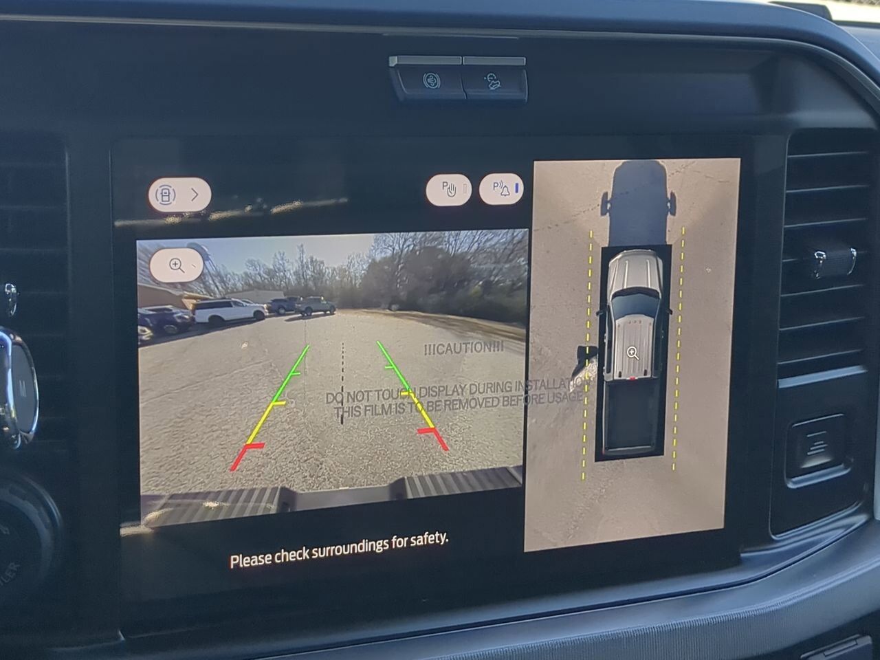 2026 Ford Super Duty F-350 SRW Platinum Plus Appleton WI