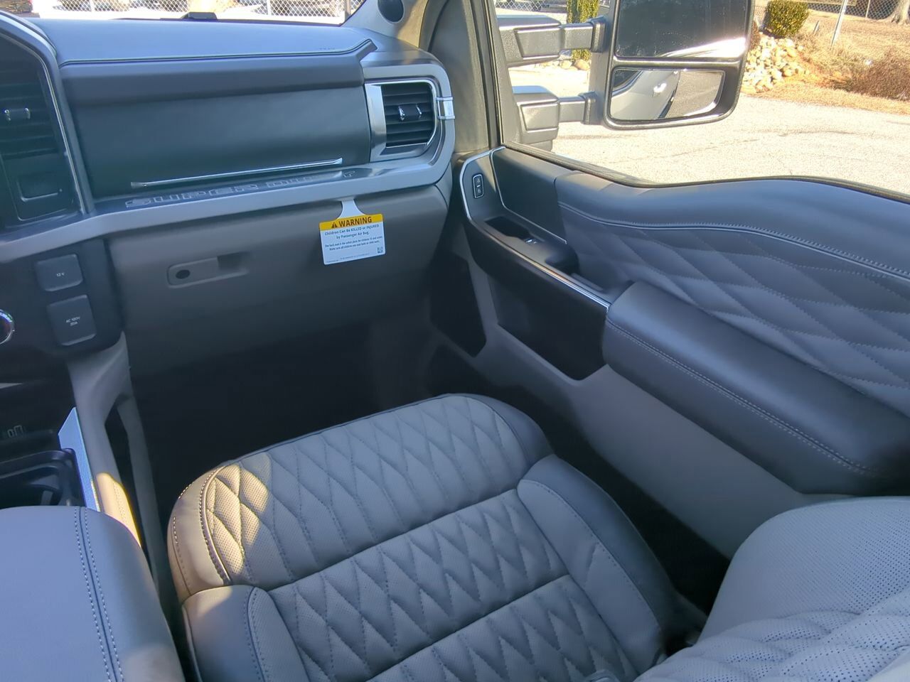 2026 Ford Super Duty F-350 SRW Platinum Plus Appleton WI