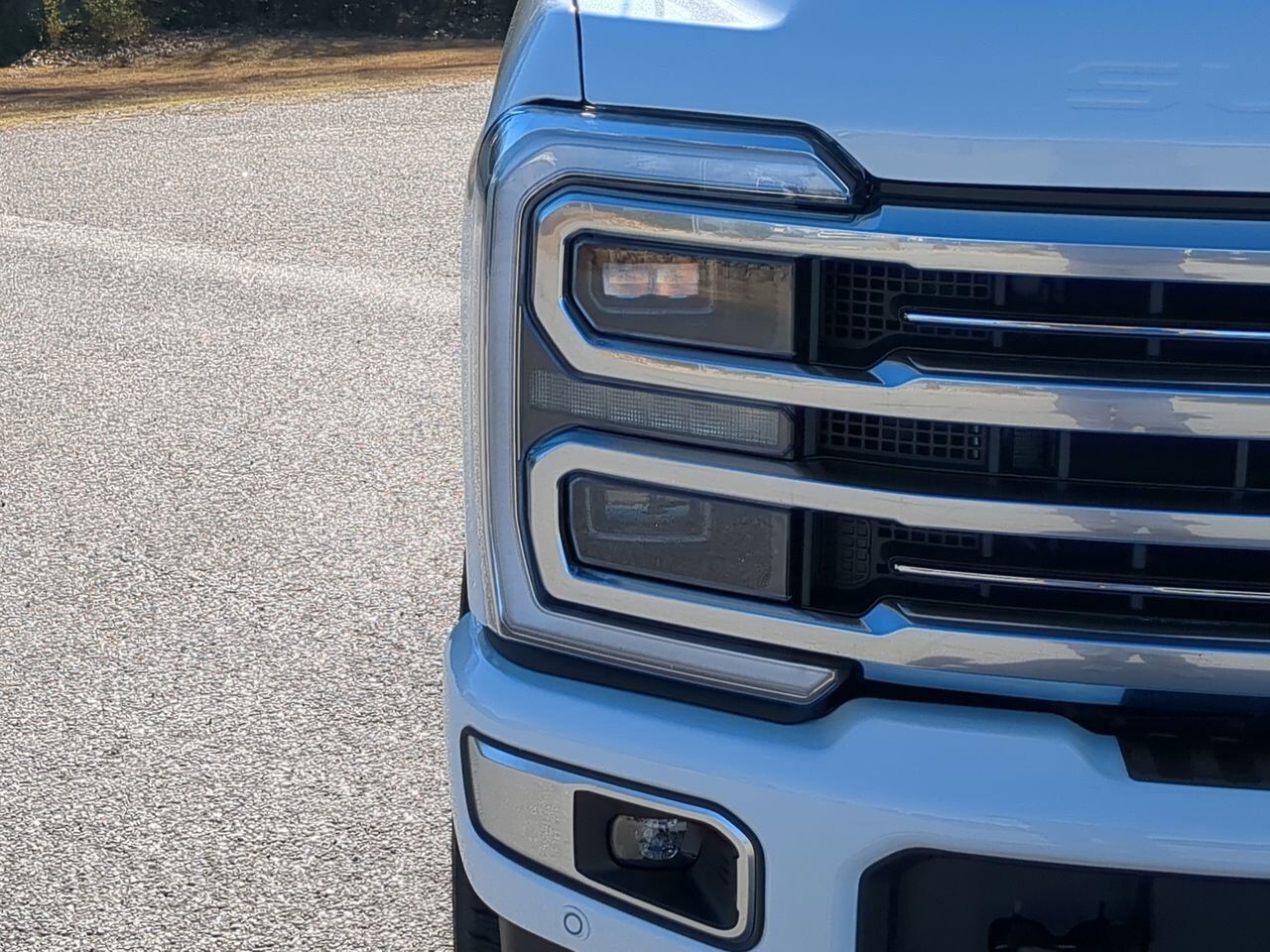 2026 Ford Super Duty F-350 SRW Platinum Plus Appleton WI