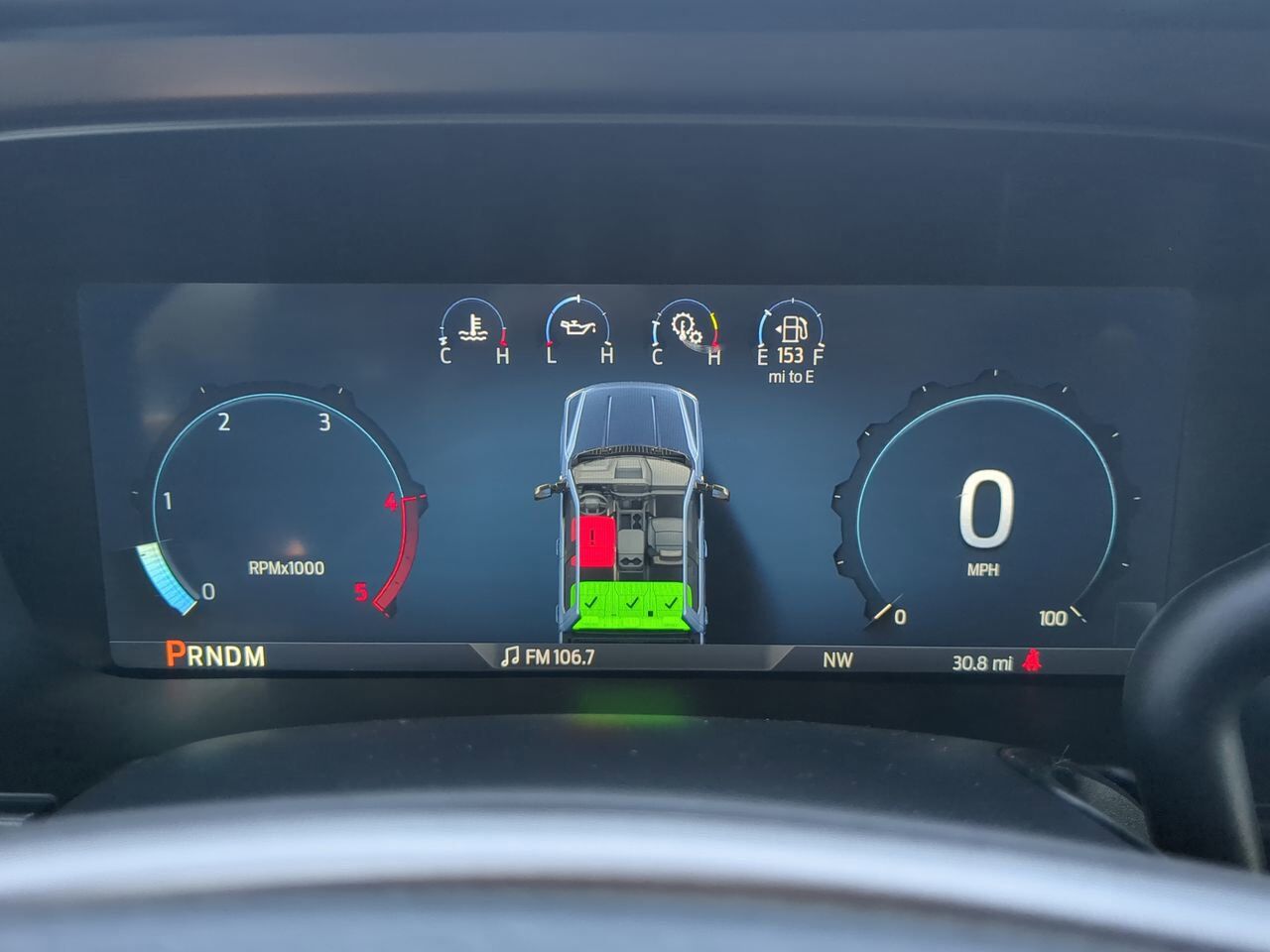 2026 Ford Super Duty F-350 SRW Platinum Plus Appleton WI