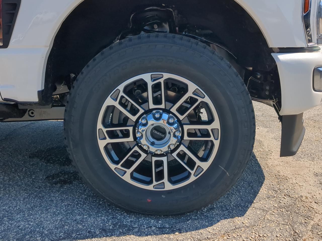 2026 Ford Super Duty F-350 SRW Platinum Plus Appleton WI