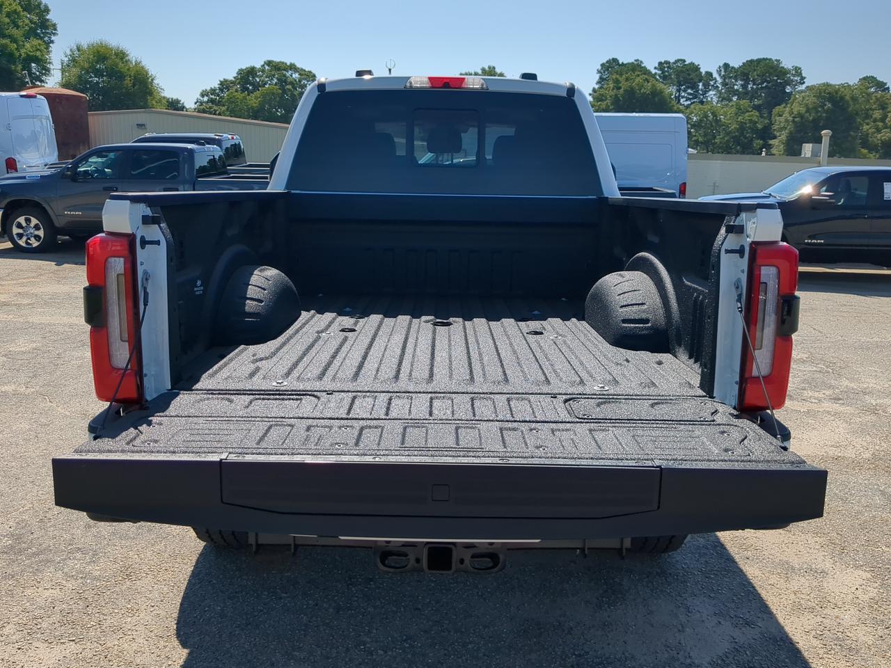 2026 Ford Super Duty F-350 SRW Platinum Plus Appleton WI