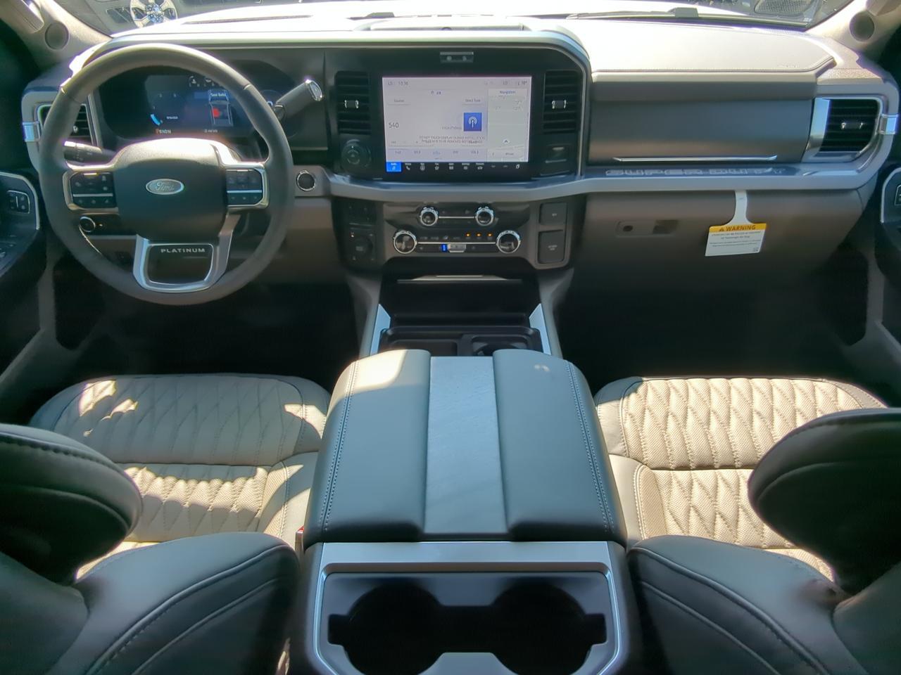 2026 Ford Super Duty F-350 SRW Platinum Plus Appleton WI