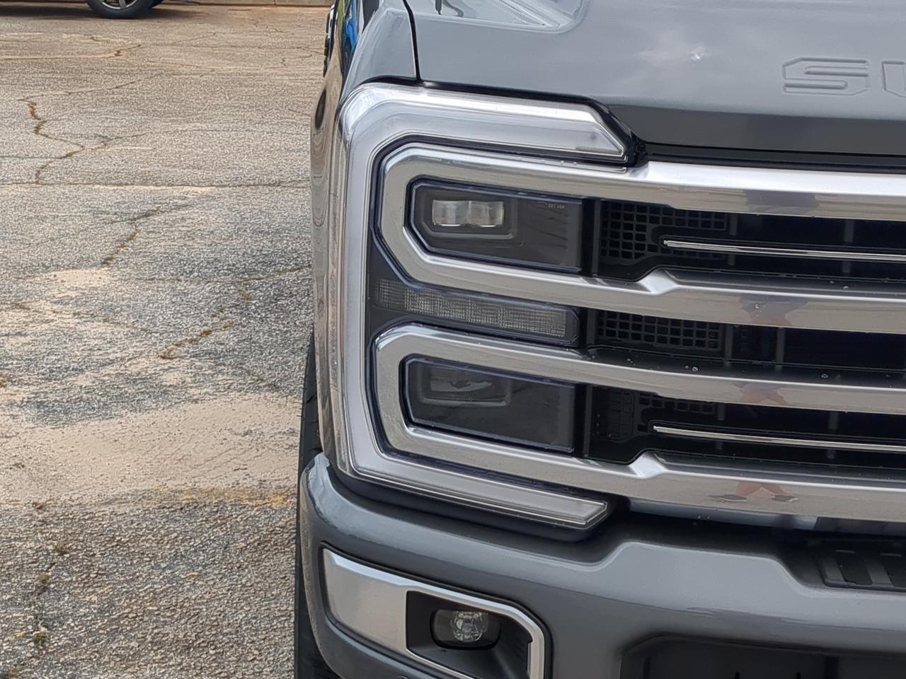2026 Ford Super Duty F-350 SRW Platinum Plus Appleton WI