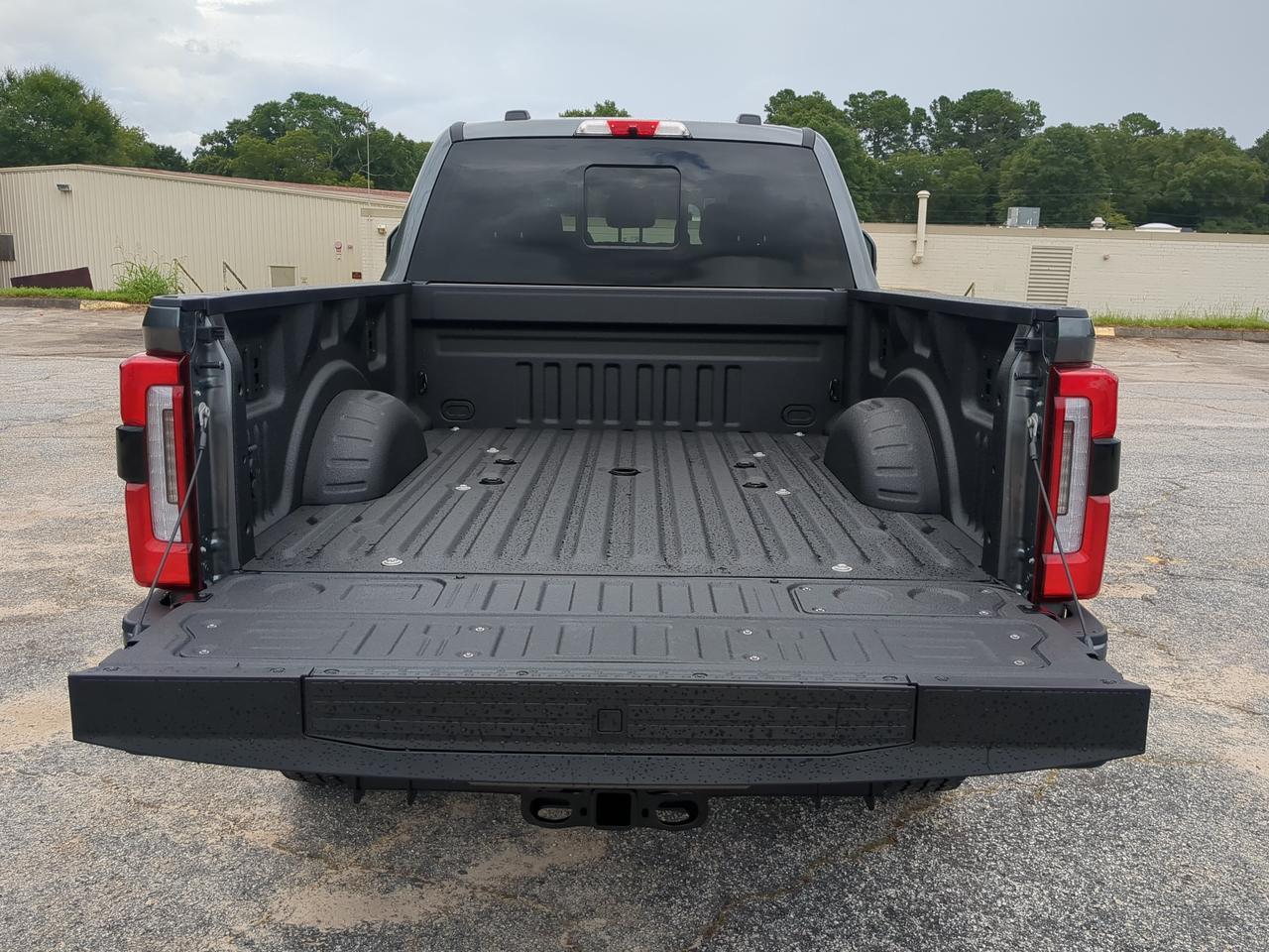 2026 Ford Super Duty F-350 SRW Platinum Plus Appleton WI