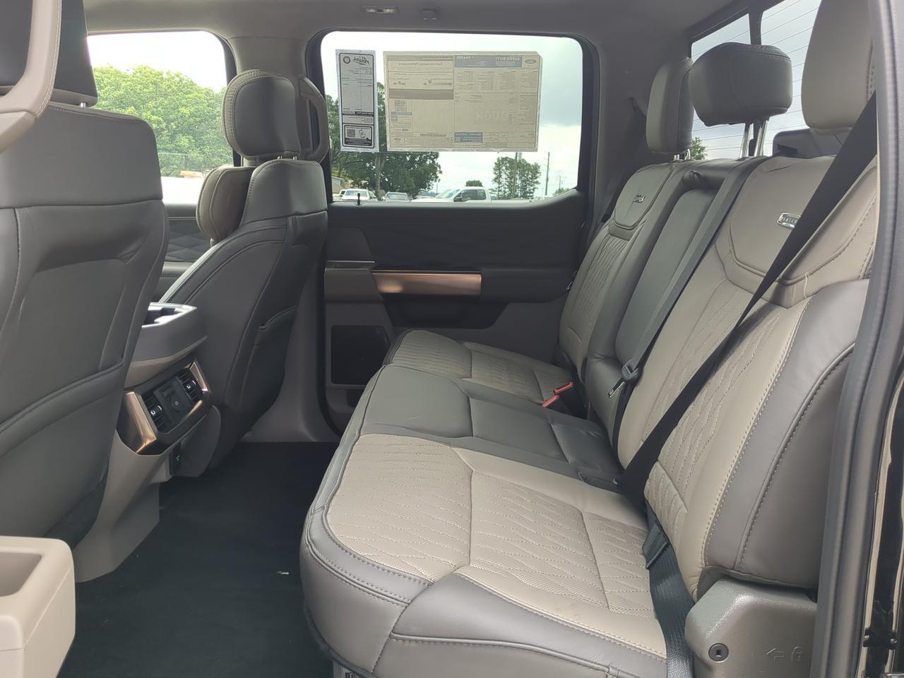 2026 Ford Super Duty F-350 SRW Platinum Plus Appleton WI