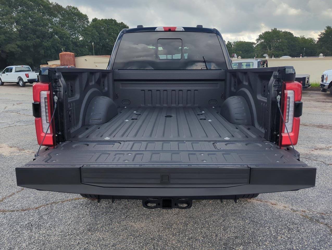 2026 Ford Super Duty F-350 SRW Platinum Plus Appleton WI