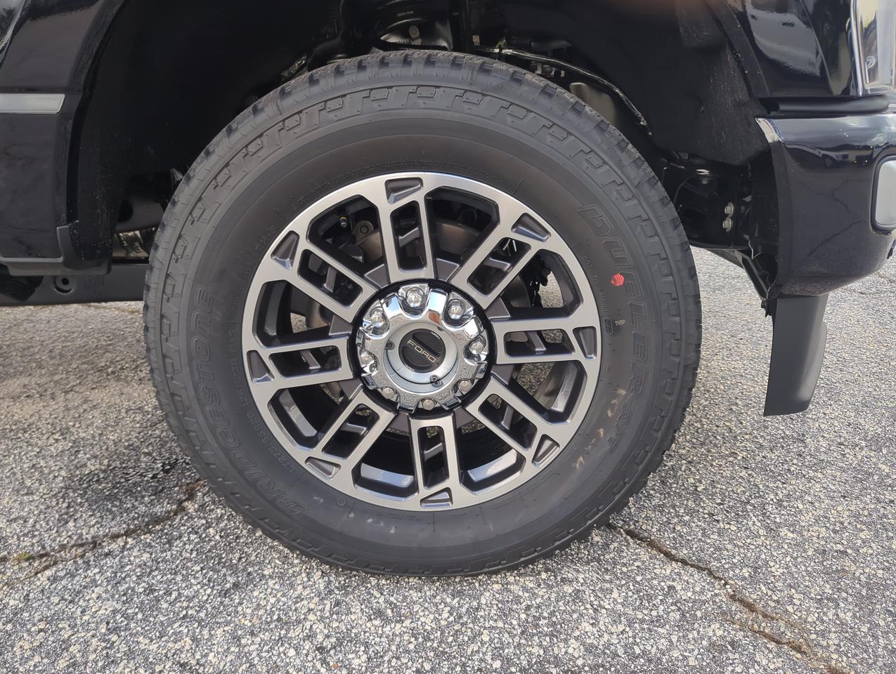 2026 Ford Super Duty F-350 SRW Platinum Plus Appleton WI