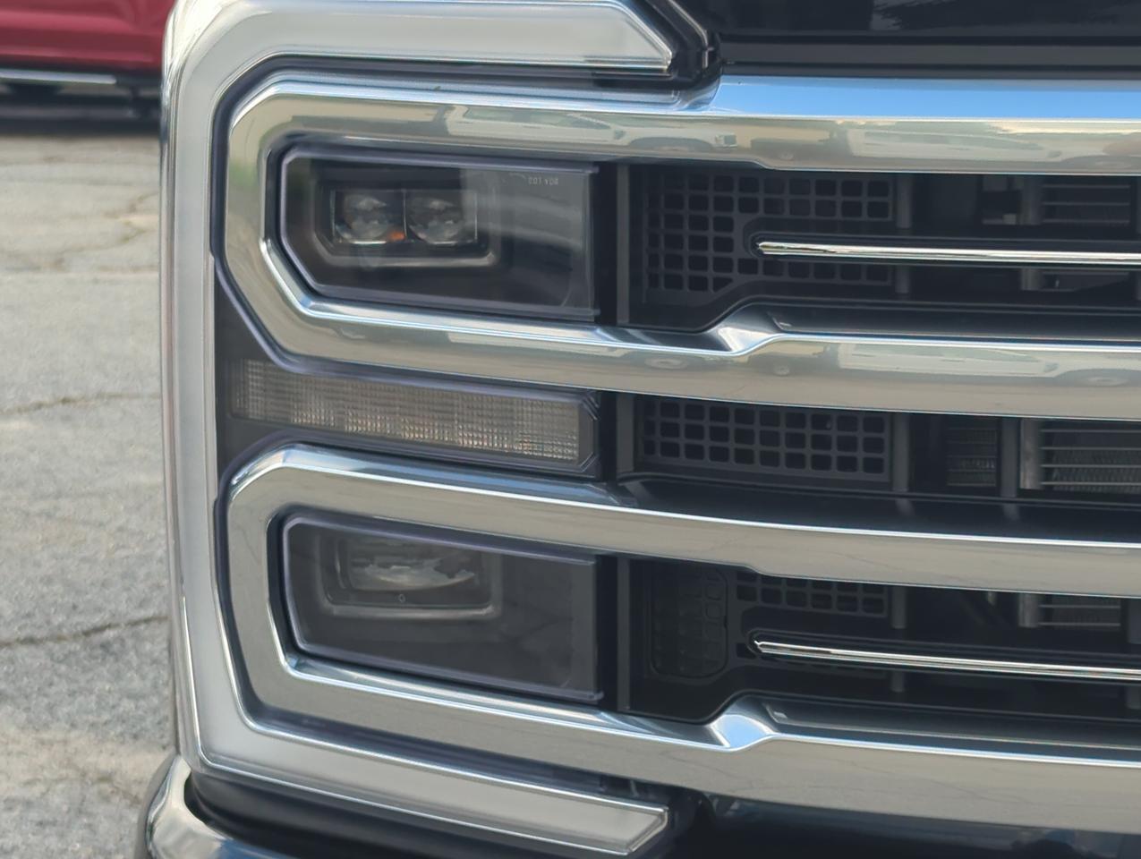 2026 Ford Super Duty F-350 SRW Platinum Plus Appleton WI