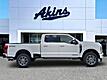 2026 Ford Super Duty F-350 SRW Platinum Plus