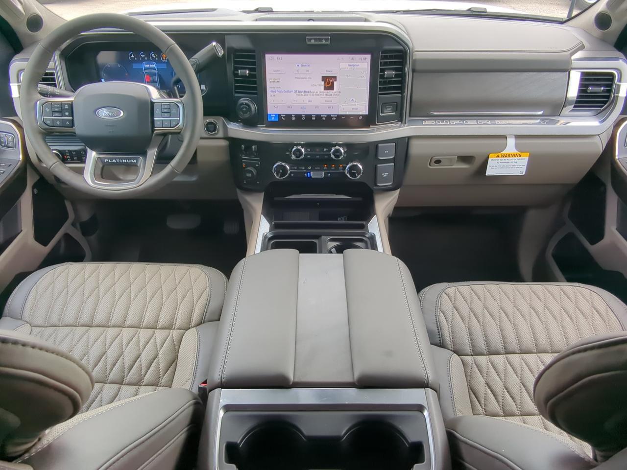 2026 Ford Super Duty F-350 SRW Platinum Plus Appleton WI