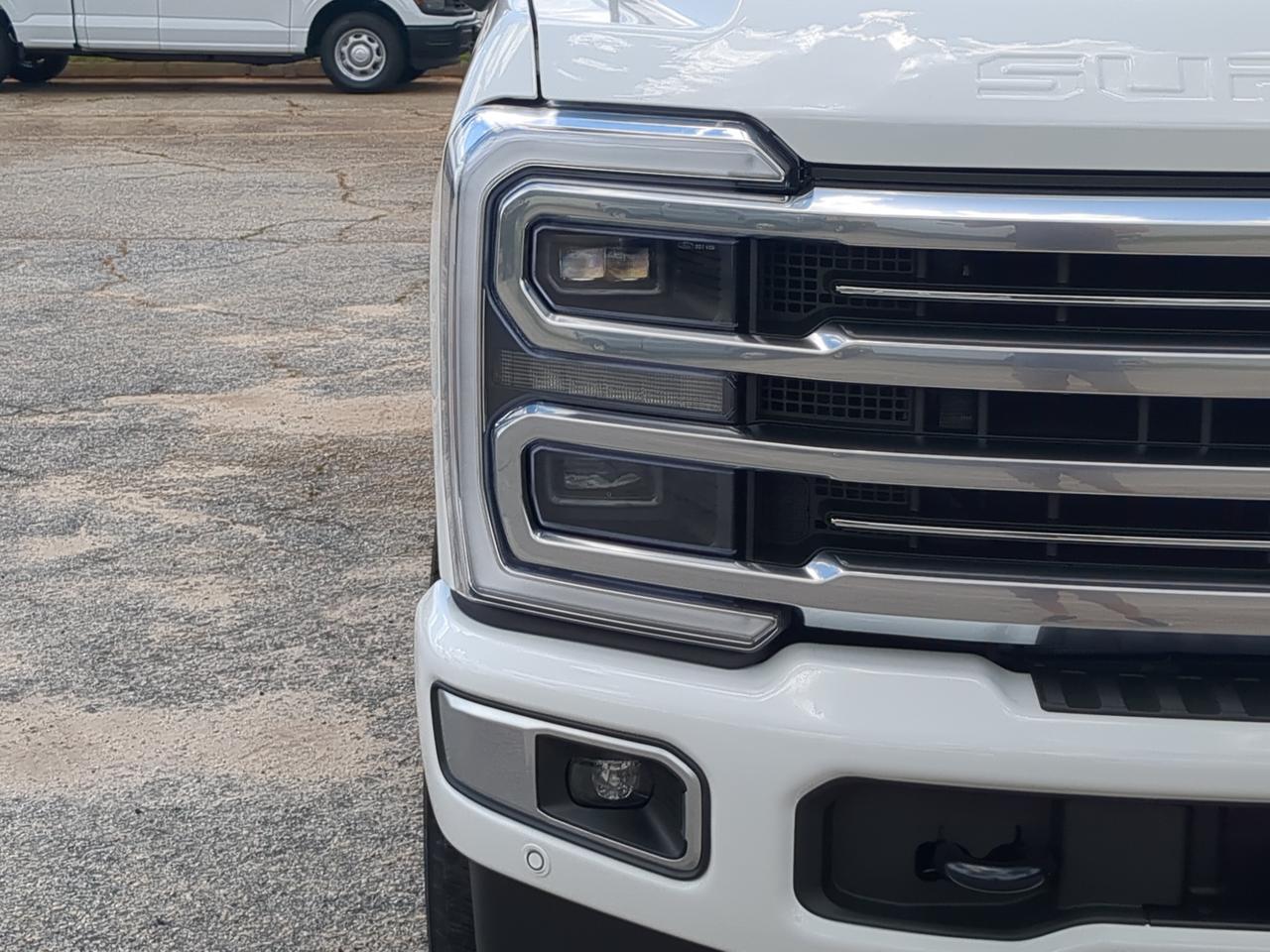 2026 Ford Super Duty F-350 SRW Platinum Plus Appleton WI