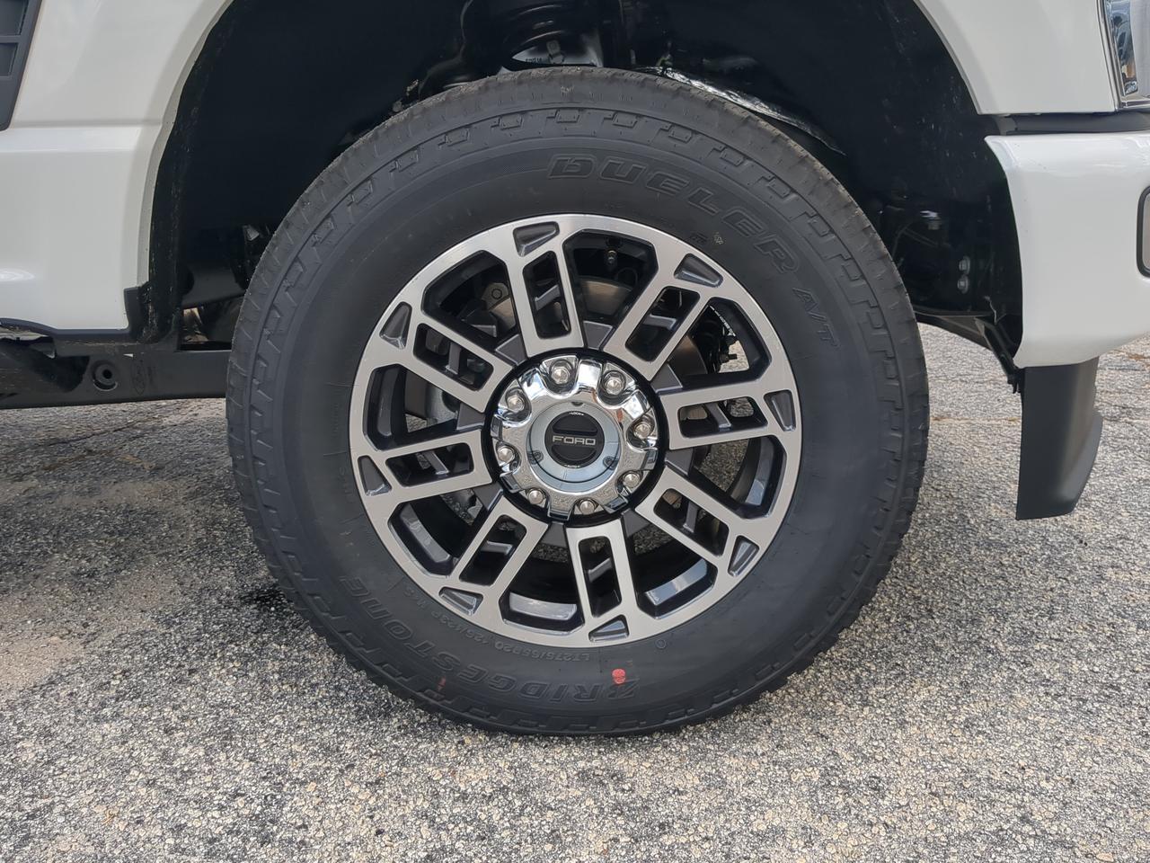 2026 Ford Super Duty F-350 SRW Platinum Plus Appleton WI