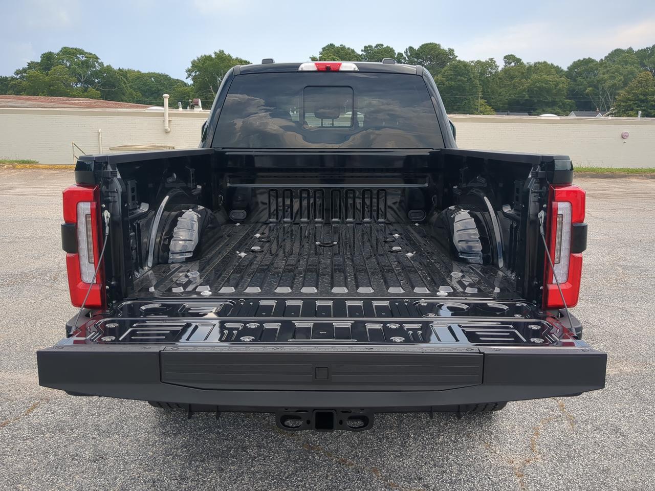 2026 Ford Super Duty F-350 SRW Platinum Plus Appleton WI