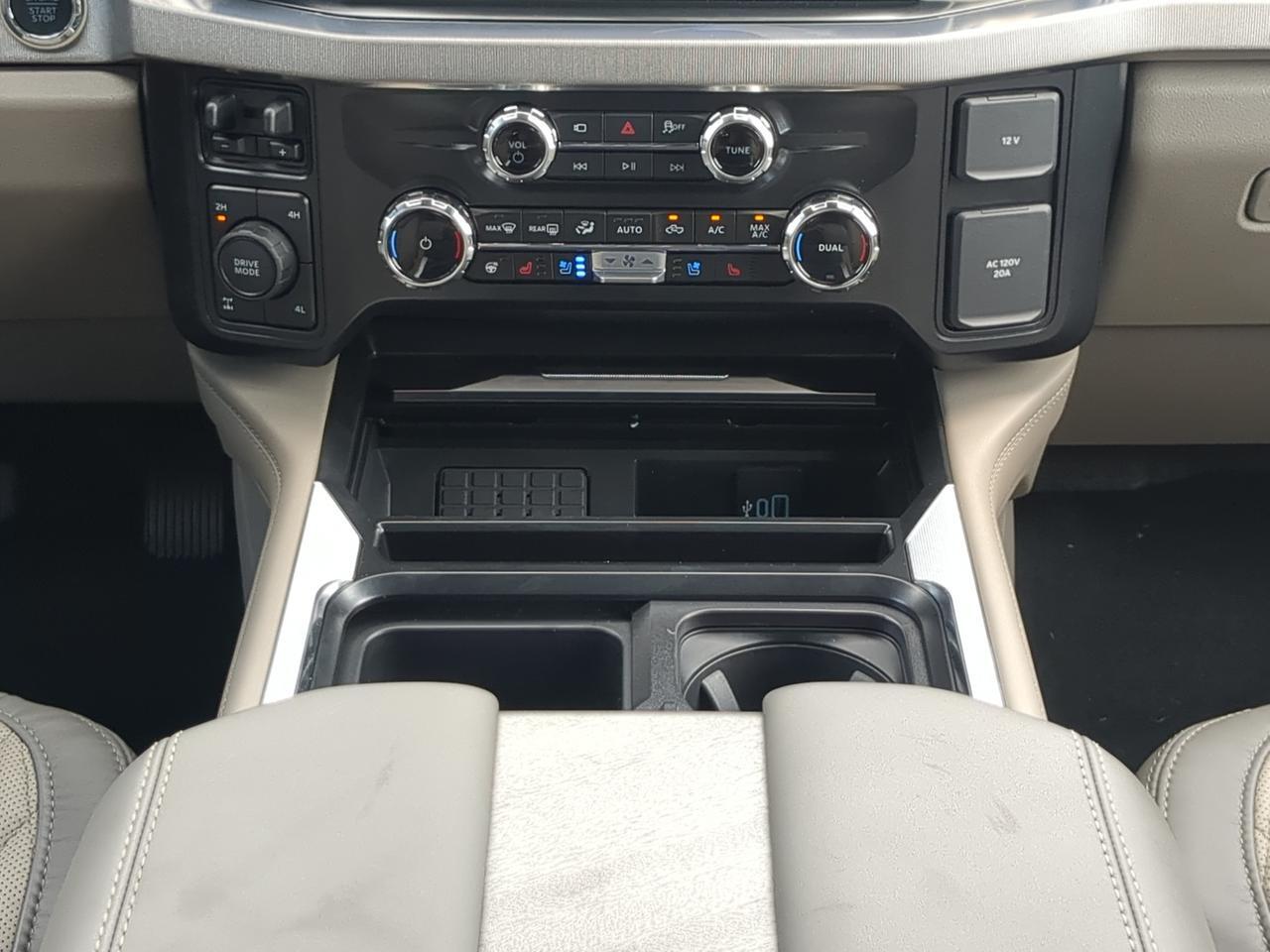 2026 Ford Super Duty F-350 SRW Platinum Plus Appleton WI