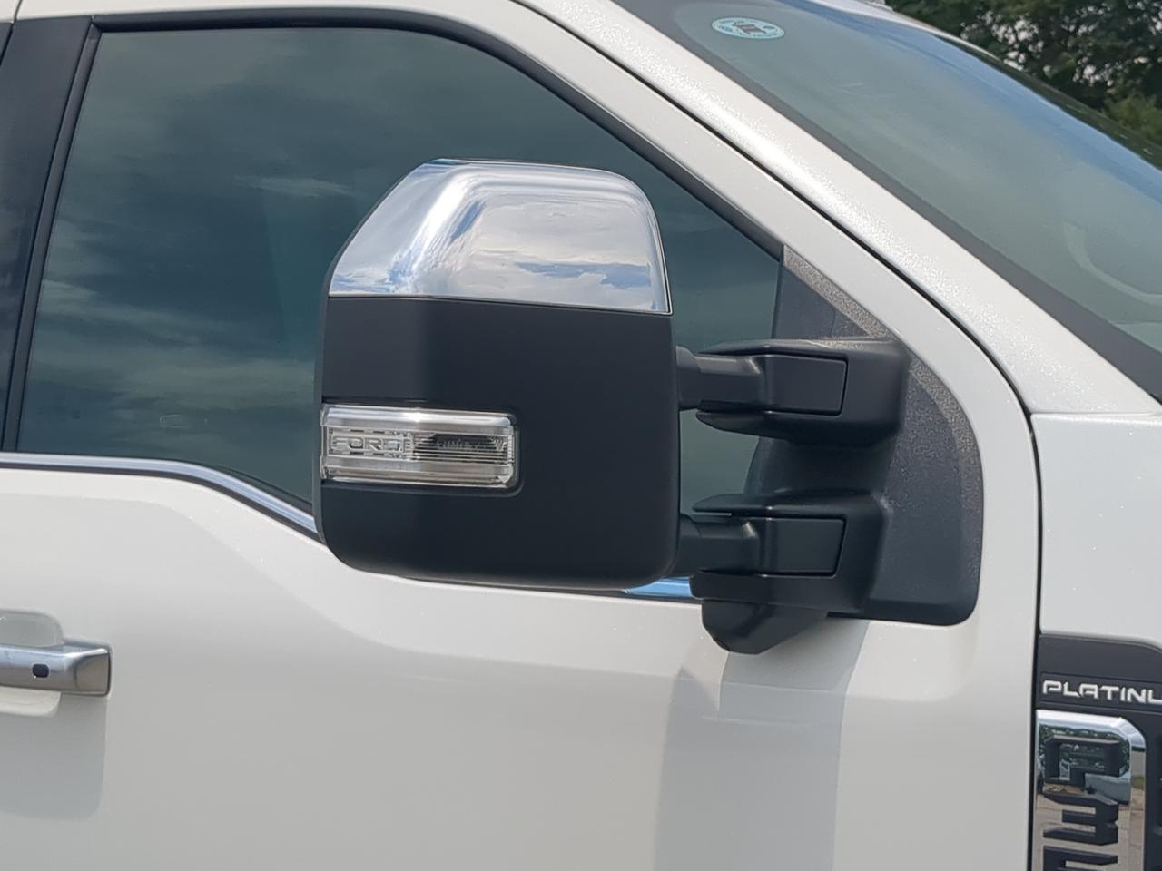 2026 Ford Super Duty F-350 SRW Platinum Plus Appleton WI