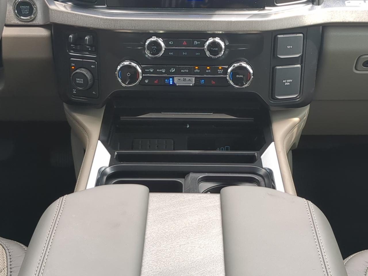 2026 Ford Super Duty F-350 SRW Platinum Plus Appleton WI