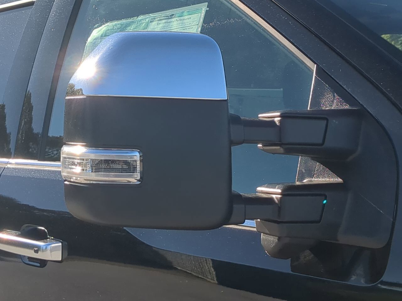 2026 Ford Super Duty F-350 SRW Platinum Plus Tremor Winder GA