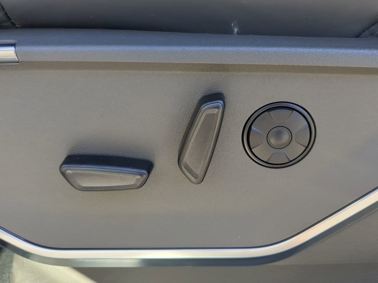 2026 Ford Super Duty F-350 SRW Platinum Plus Tremor Winder GA