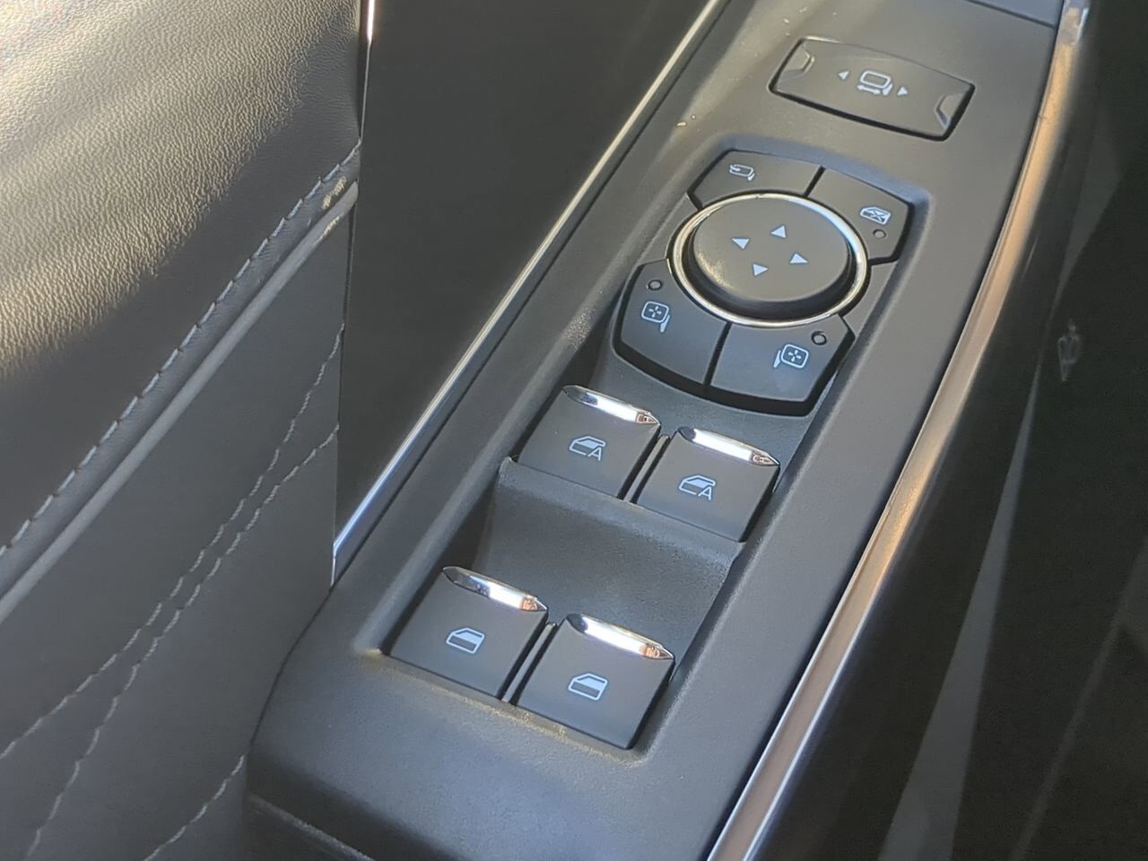 2026 Ford Super Duty F-350 SRW Platinum Plus Tremor Winder GA