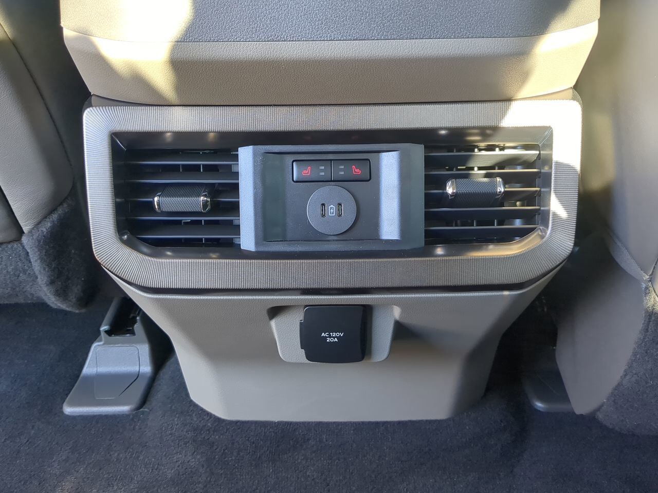 2026 Ford Super Duty F-350 SRW Platinum Plus Tremor Winder GA