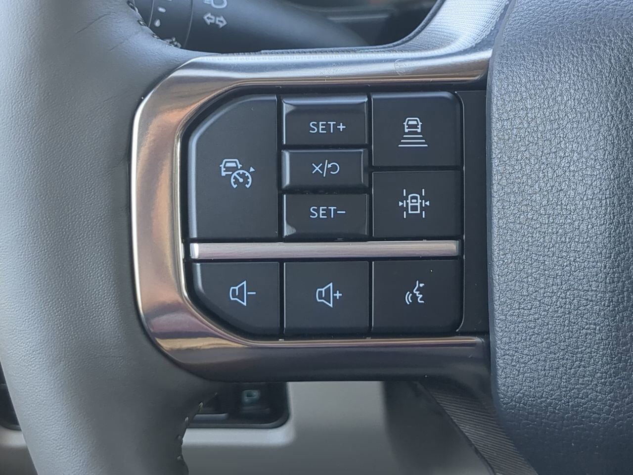 2026 Ford Super Duty F-350 SRW Platinum Plus Tremor Winder GA