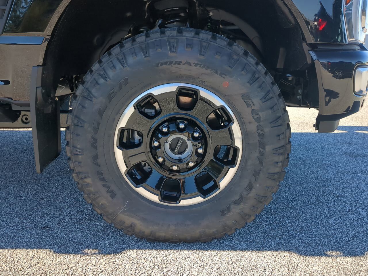 2026 Ford Super Duty F-350 SRW Platinum Plus Tremor Winder GA