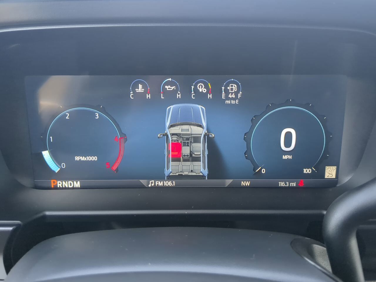 2026 Ford Super Duty F-350 SRW Platinum Plus Tremor Winder GA