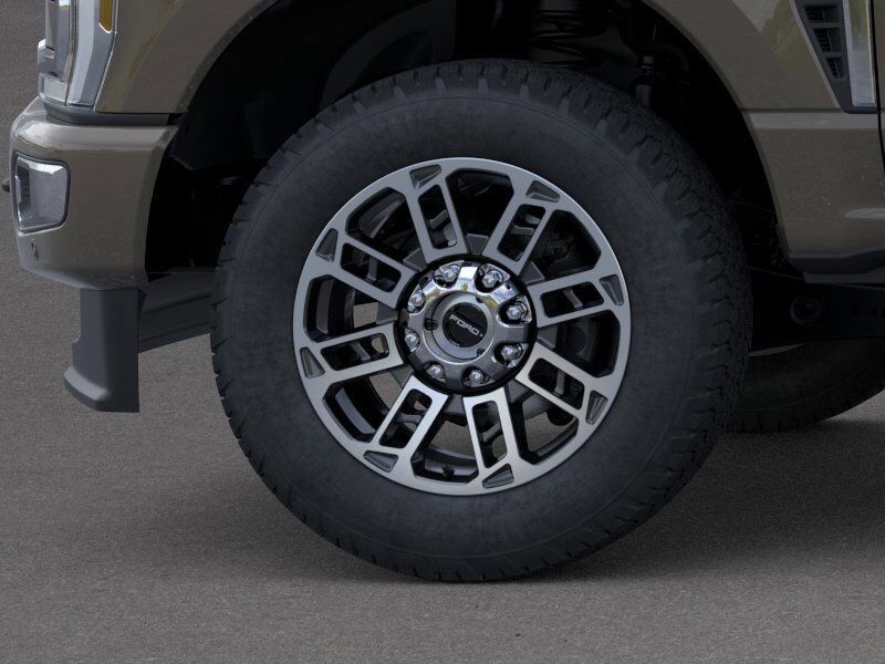 2026 Ford Super Duty F-350 SRW Platinum Plus Winder GA