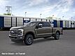 2026 Ford Super Duty F-350 SRW Platinum Plus