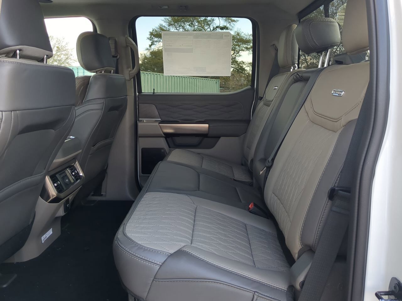 2026 Ford Super Duty F-350 SRW Platinum Plus Winder GA