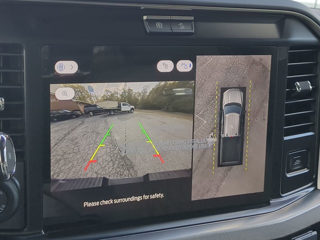 2026 Ford Super Duty F-350 SRW Platinum Plus Winder GA