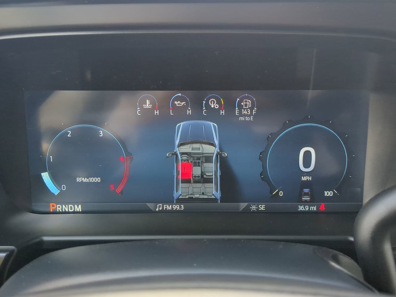 2026 Ford Super Duty F-350 SRW Platinum Plus Winder GA