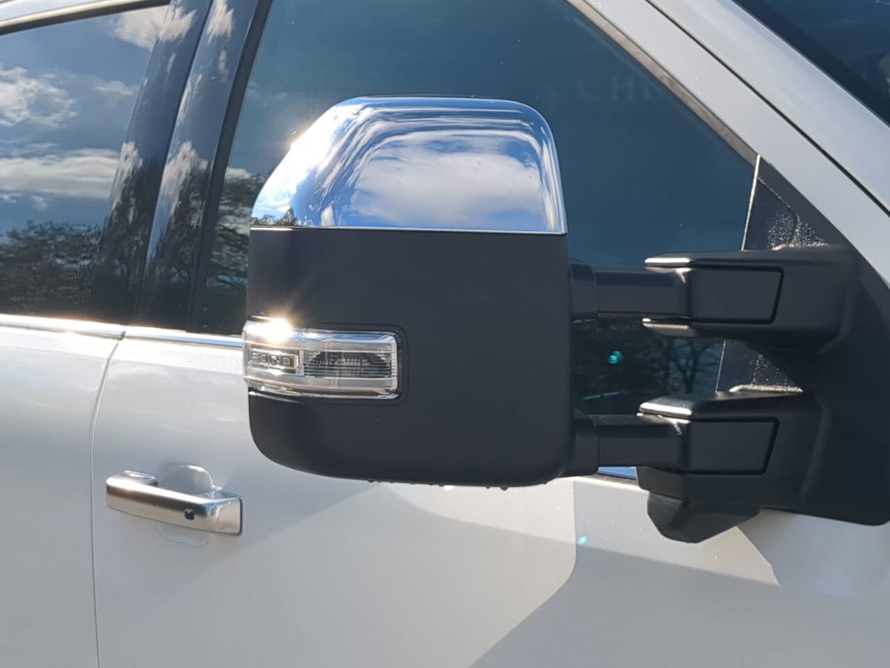 2026 Ford Super Duty F-350 SRW Platinum Plus Winder GA