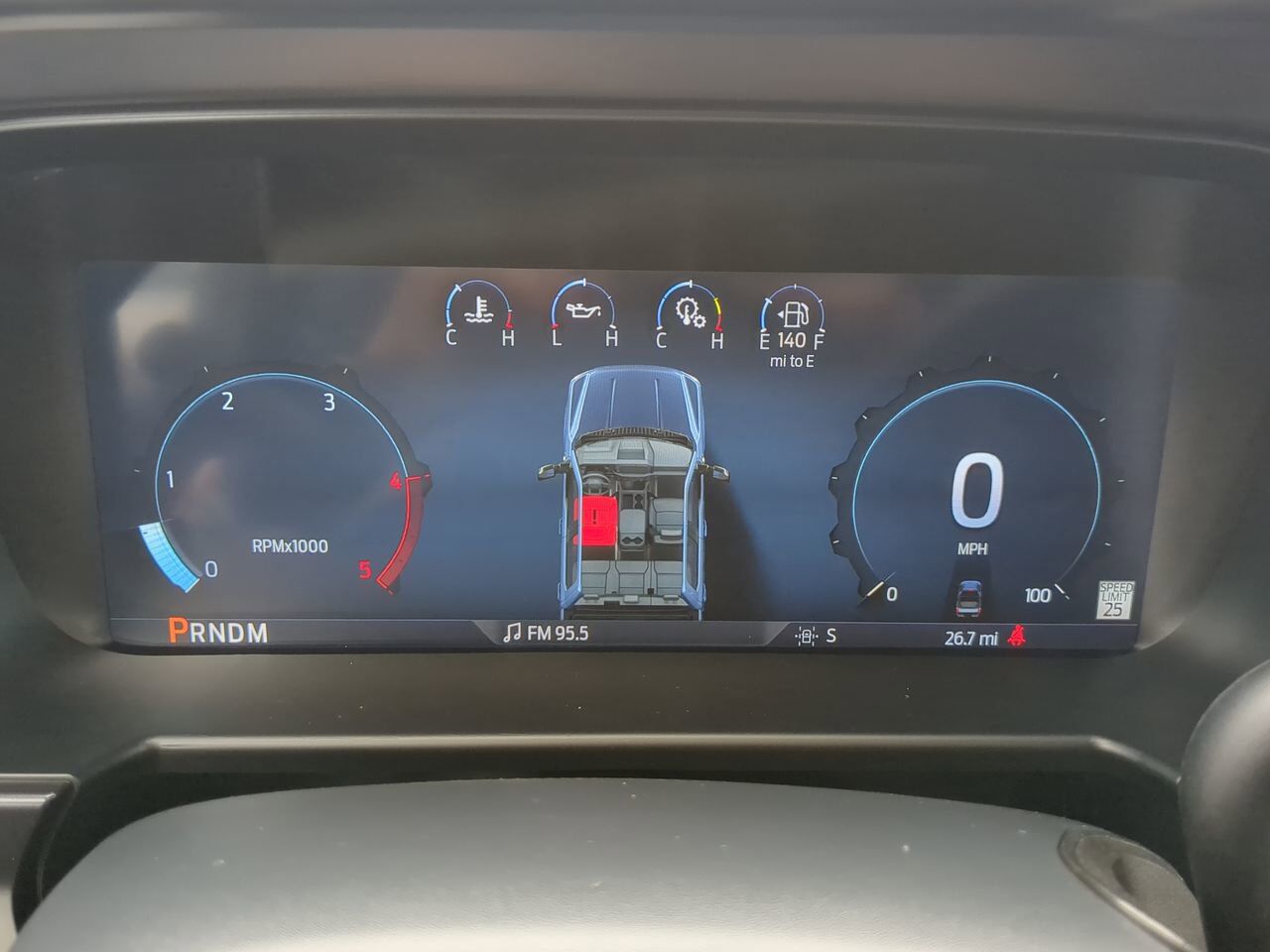 2026 Ford Super Duty F-350 SRW Platinum Plus Winder GA