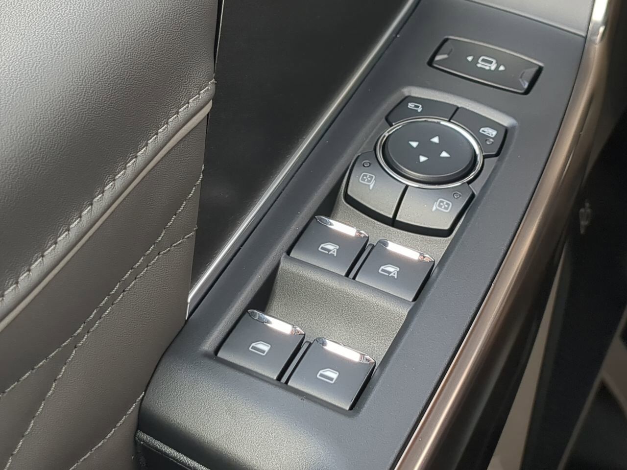 2026 Ford Super Duty F-350 SRW Platinum Plus Winder GA