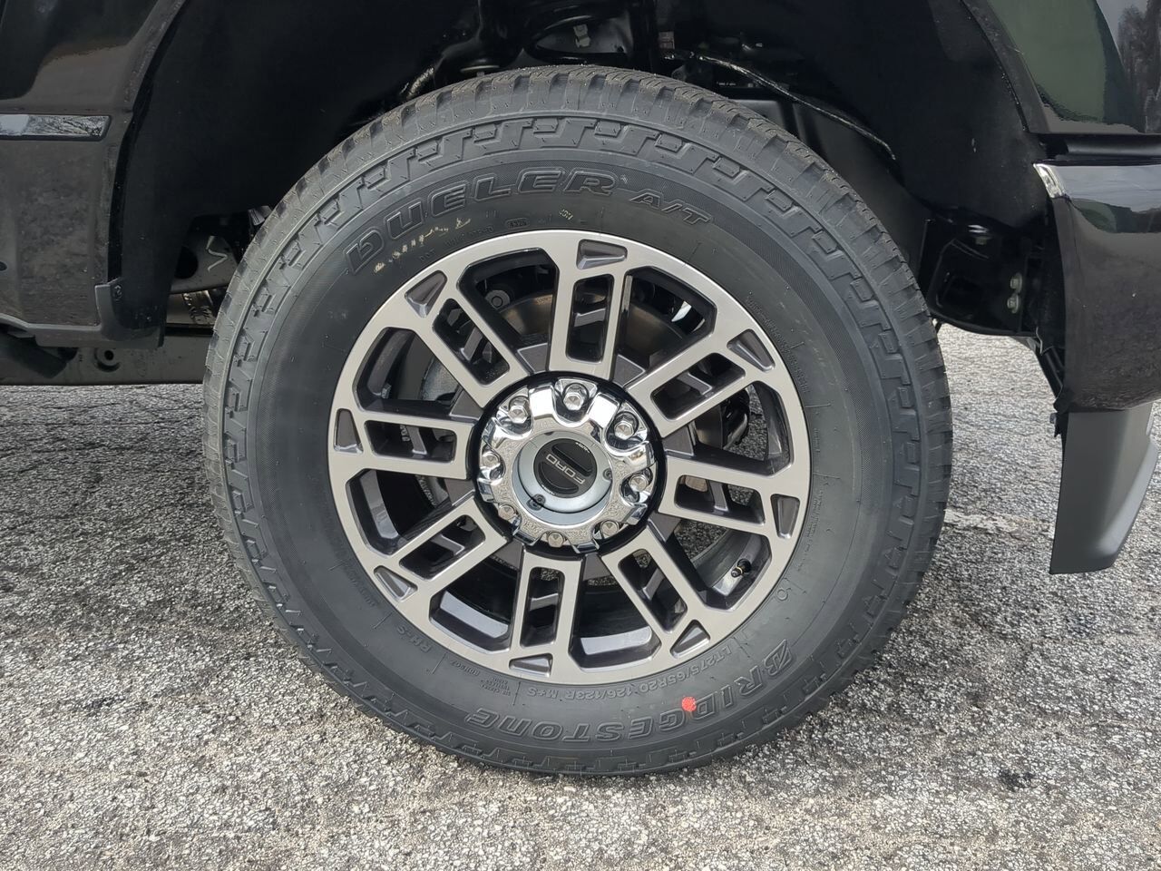 2026 Ford Super Duty F-350 SRW Platinum Plus Winder GA