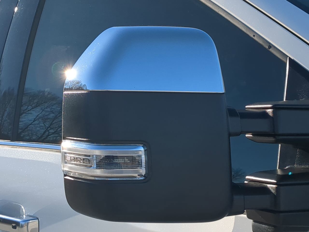 2026 Ford Super Duty F-350 SRW Platinum Plus Winder GA