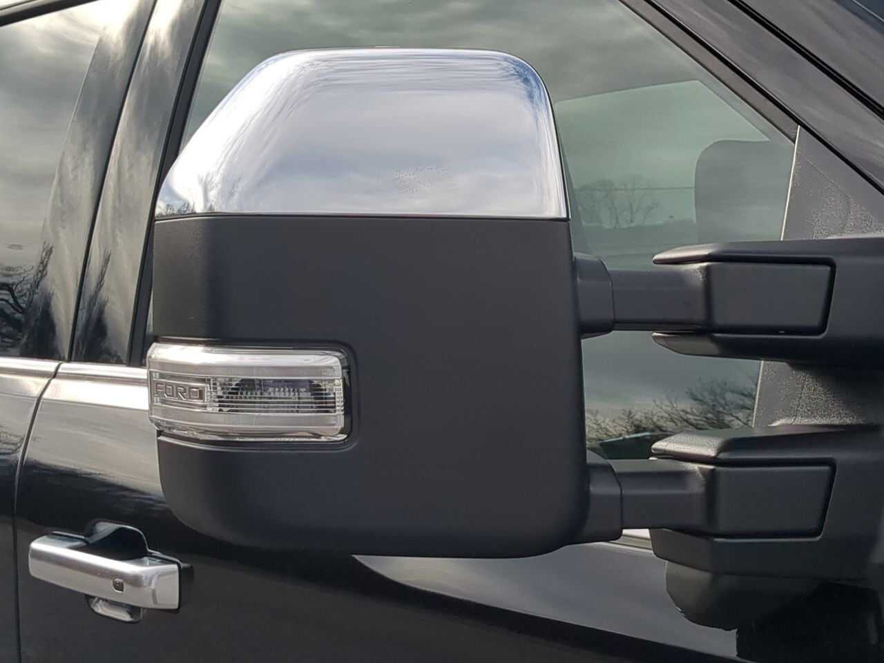 2026 Ford Super Duty F-350 SRW Platinum Plus Winder GA