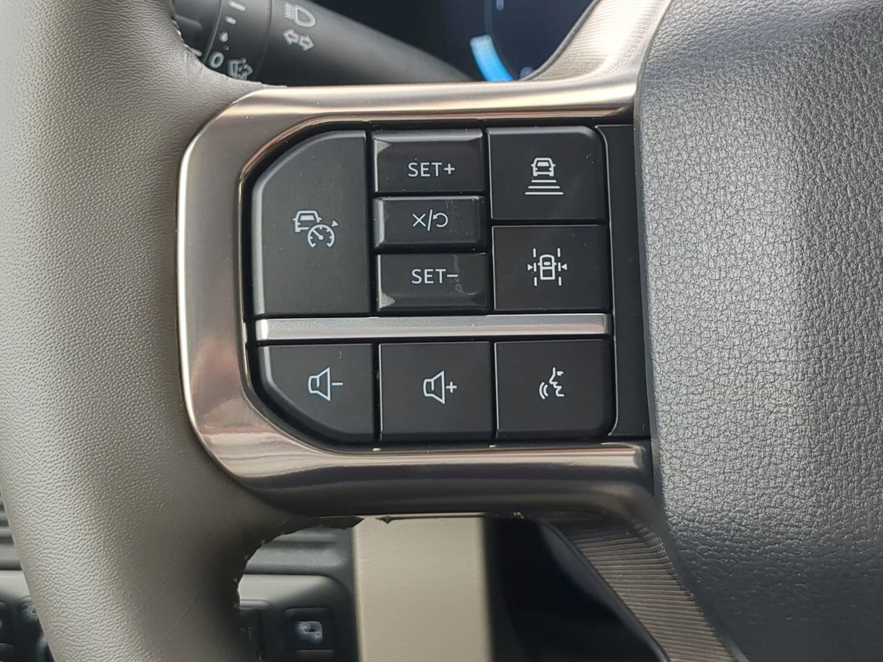 2026 Ford Super Duty F-350 SRW Platinum Plus Winder GA