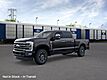 2026 Ford Super Duty F-350 SRW Platinum Plus
