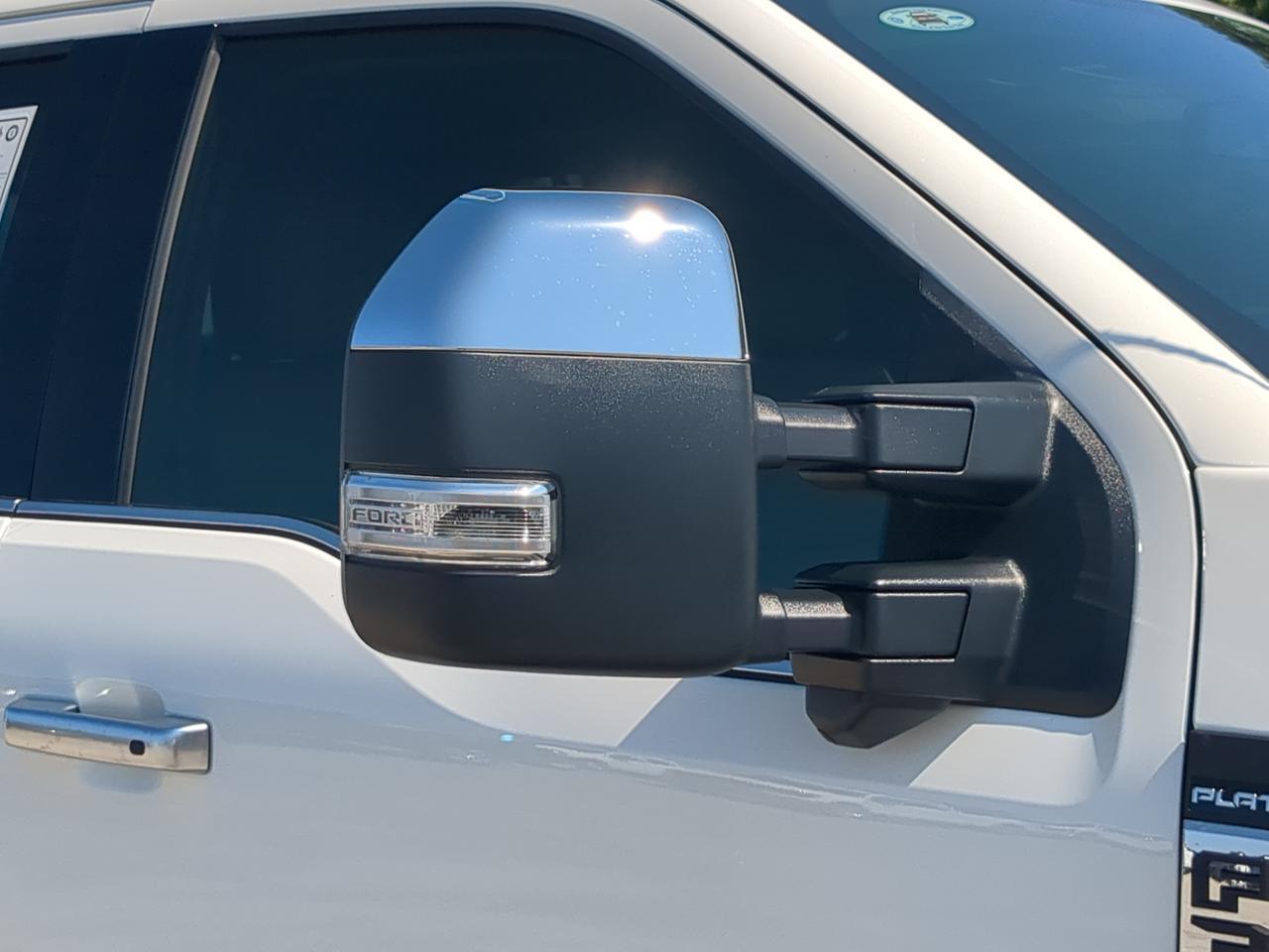 2026 Ford Super Duty F-350 SRW Platinum Plus Winder GA
