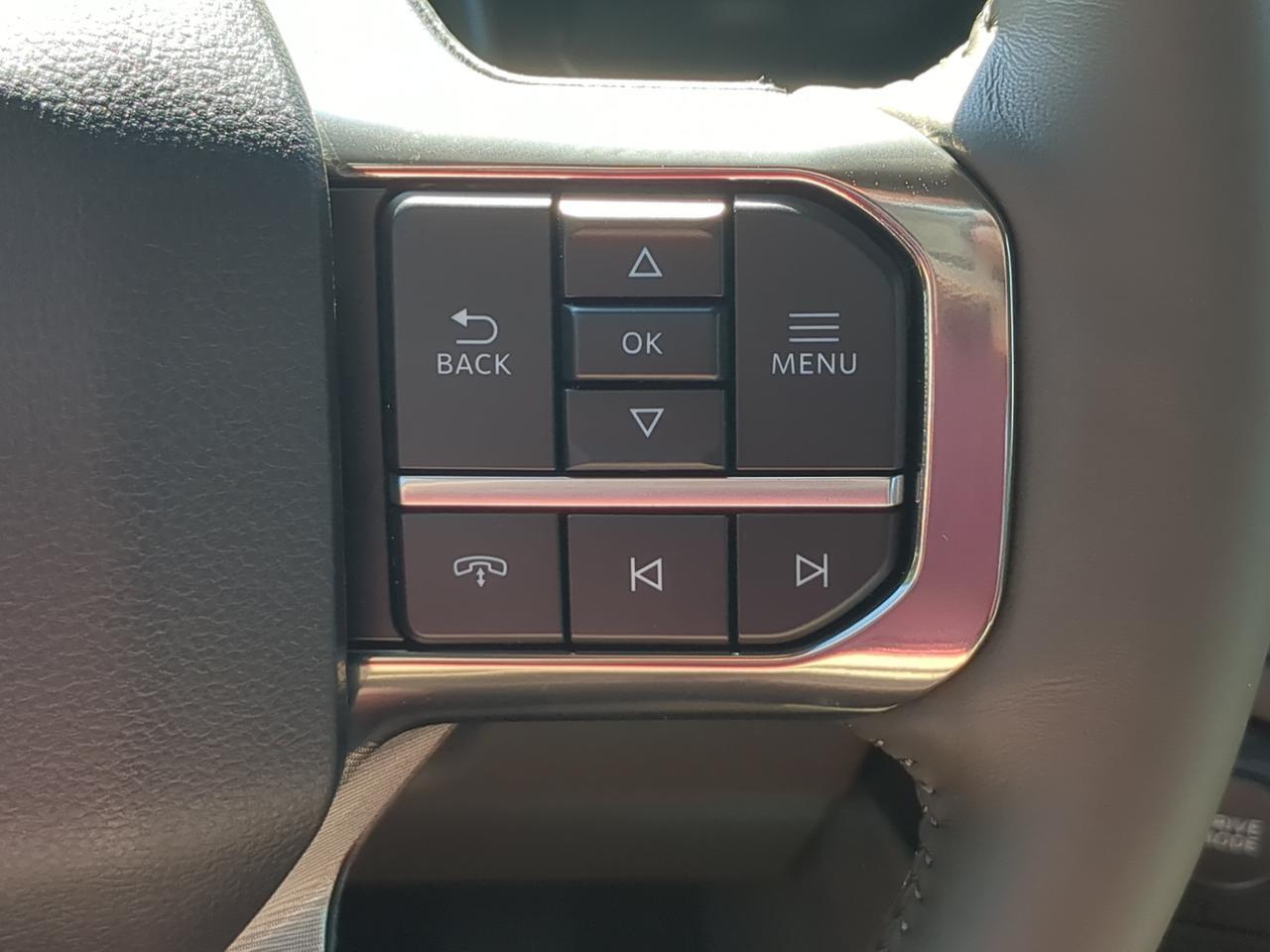 2026 Ford Super Duty F-350 SRW Platinum Plus Winder GA