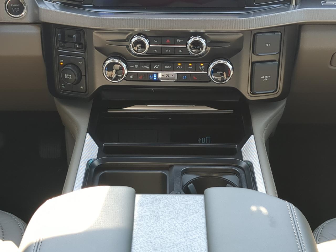 2026 Ford Super Duty F-350 SRW Platinum Plus Winder GA
